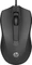 HP Wired Mouse 100 schwarz, USB Vorschaubild