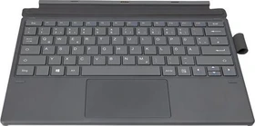 Wortmann Terra S1203 Type Cover für Terra Pad 1262, schwarz, CH