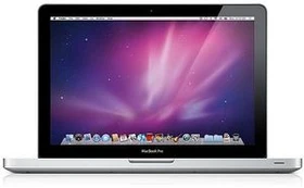 Apple MacBook Pro 13.3", silber, Core i5-2410M, 8GB RAM, 512GB SSD, DE [Early 2011]