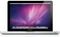Apple MacBook Pro 13.3", silber, Core i7-2620M, 8GB RAM, 128GB SSD, DE [Early 2011] Vorschaubild