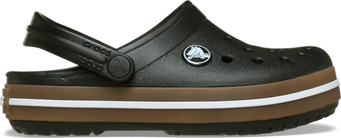 Crocs Crocband Gum (Junior)