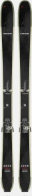 Head KORE 100 Ti Freeride + Almonte 12 PT (inkl. Bindung) (Modell 2025/2026)