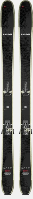 Head KORE 100 Ti Freeride (Modell 2025/2026)
