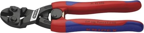 Knipex CoBolt Kompakt-Bolzenschneider, 20cm