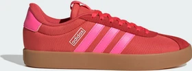 adidas VL Court 3.0 semi lucid red/lucid pink/core white (Damen)