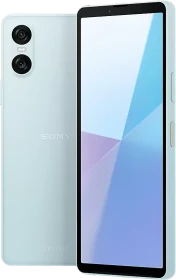 Sony Xperia 10 VI blau