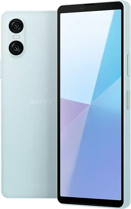 Sony Xperia 10 VI