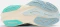 New Balance FuelCell Rebel v4 quarry blue/chrome blue/heron blue (Damen) Vorschaubild