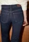 Street One Studio Straight Leg Jeans dark blue washed (Damen) Vorschaubild