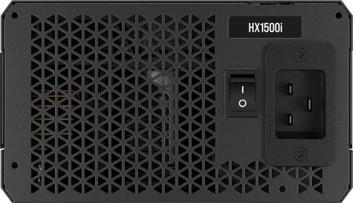 Corsair HXi Series 2025 HX1500i 1500W, ATX 3.1