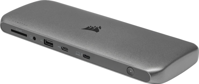Corsair TBT200 Thunderbolt 4 Dock, Thunderbolt 4 [Buchse]