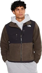 The North Face Retro Denali Funktionsjacke dark chestnut/tnf black (Herren)