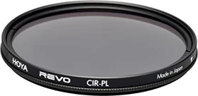 Hoya Pol Circular Revo SMC Pro1 Digital 37mm