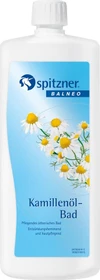 Spitzner Balneo Kamillenöl-Bad, 1l