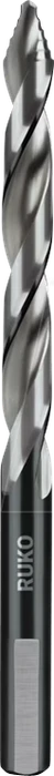 Ruko UltimateCut HSS Flowstep Spiralbohrer