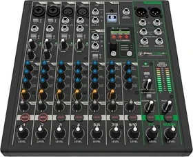 Mackie ProFX10v3+
