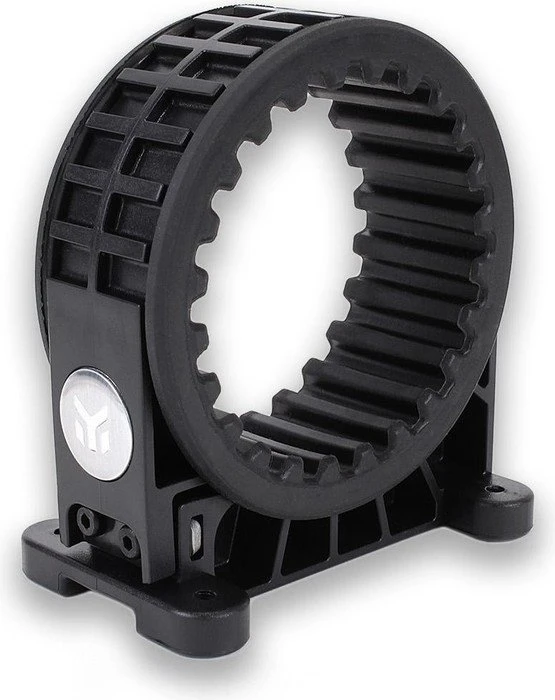 EK Water Blocks EK-XTOP Revo D5 PWM Sleeved