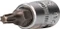 Brilliant Tools Torx Steckschlüssel 1/4", 38mm Vorschaubild
