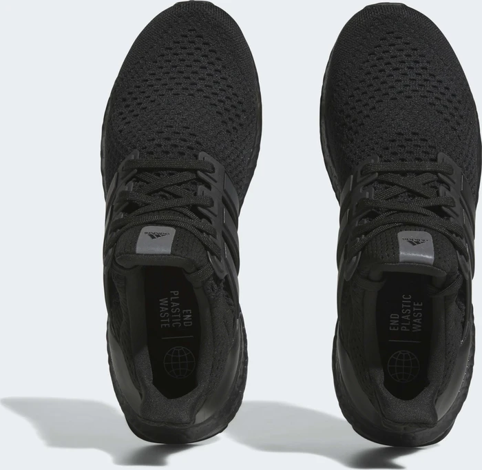 adidas Ultraboost 1.0 core black/beam pink (Damen)