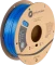 Polymaker PolyLite Silk PLA, blau, Spule, 1.75mm, 1.00kg Vorschaubild