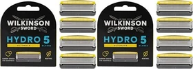 Wilkinson Sword Hydro 5 Rasierklinge, 8 Stück