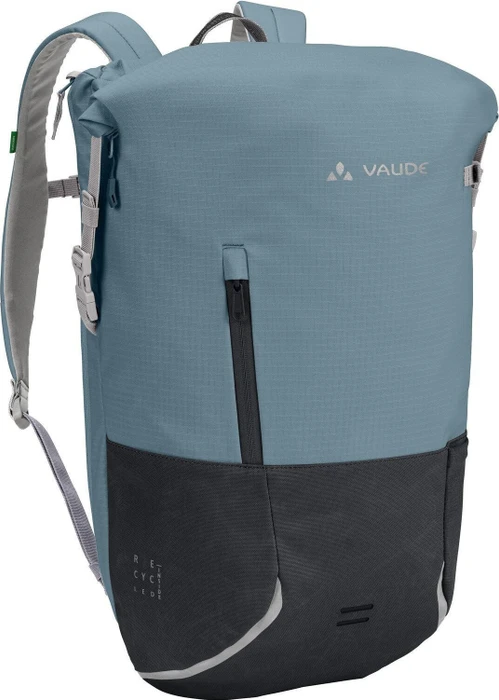 Vaude CityGo Bike 23 II Gepäcktasche heron