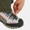 Ortovox Seceda Softshell Hose lang dark arctic grey (Damen) Vorschaubild