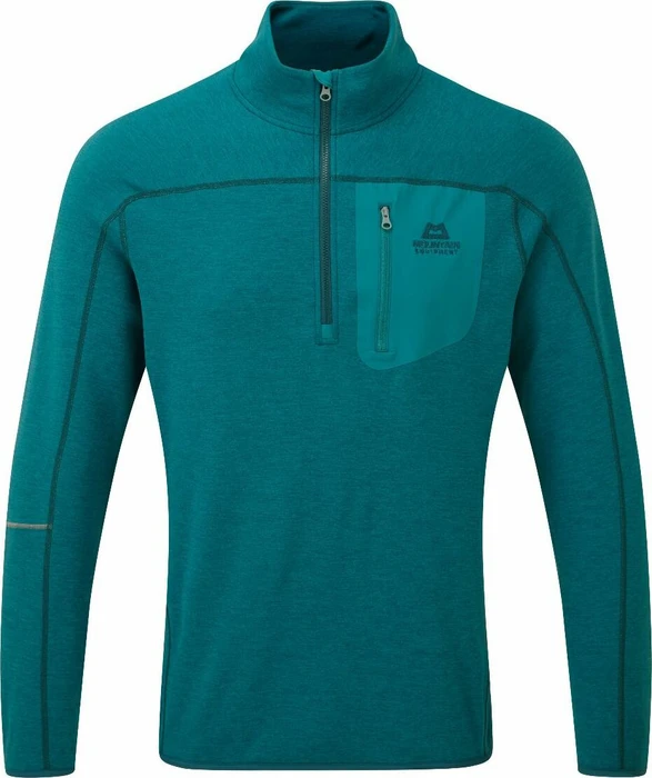 Mountain Equipment Integrity Zip-T (Herren)