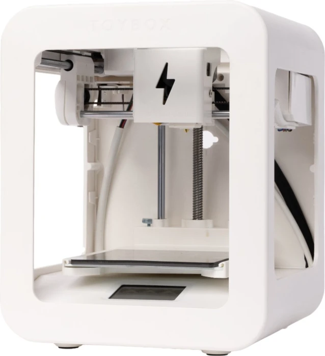 Toybox Alpha 2 Drucker, für Kinder