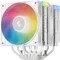 DeepCool AG620 WH ARGB V2, weiß Vorschaubild