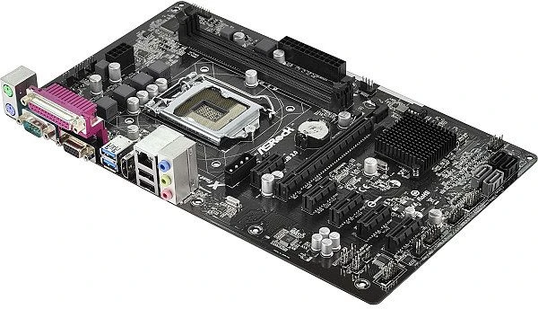 ASRock H81 Pro BTC (Intel 1150)