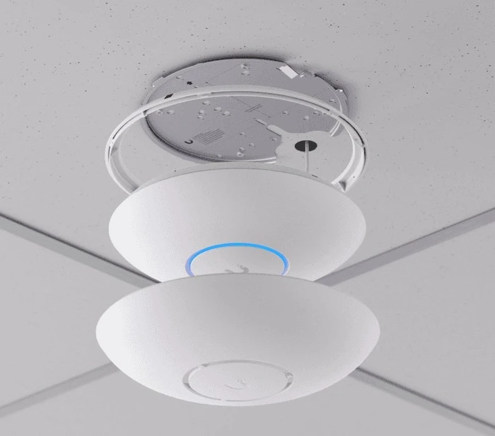 Ubiquiti U7 Paintable Cover