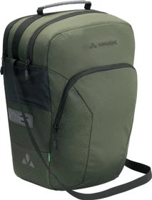 Vaude eBack Single Gepäcktasche khaki