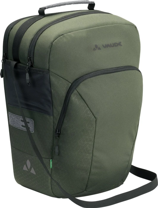 Vaude eBack Single Gepäcktasche