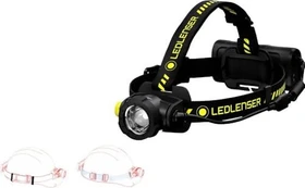 Ledlenser H15R Work Stirnlampe
