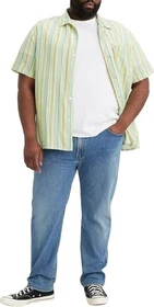 Levi's 512 Slim Taper Big & Tall Jeans come draw with me adv (Herren)