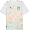 Puma FIFA WM 2026 Elfenbeinküste Auswärtstrikot kurzarm puma white/warm chestnut (Herren) Vorschaubild
