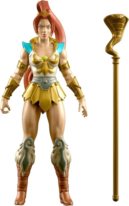 Mattel Masters of the Universe - Origins - Cartoon Collection Teela