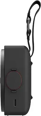 LG xboom Mini schwarz