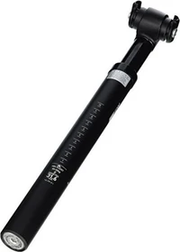 XLC Comp 31.6mm/350mm Sattelstütze gefedert