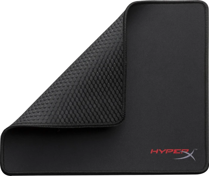 HP HyperX Fury S Pro Gaming Mousepad Medium, schwarz