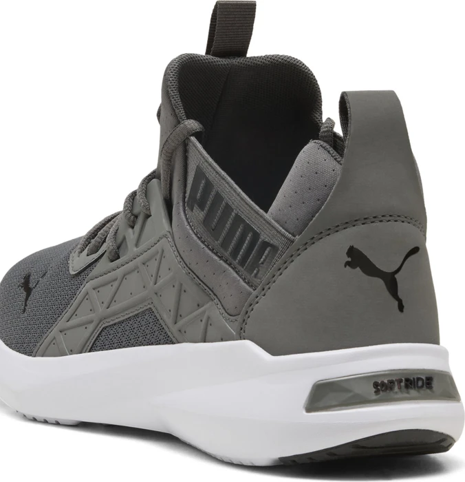 Puma Softride Enzo NXT cool dark gray/puma black (Herren)
