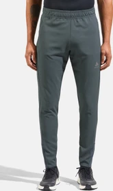 Odlo Zeroweight Laufhose lang dark slate (Herren)