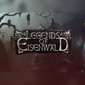 Legends of Eisenwald - Knight's Edition (Download) (PC)