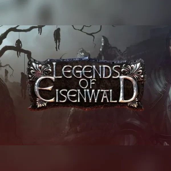 Legends of Eisenwald - Knight's Edition (Download) (PC)