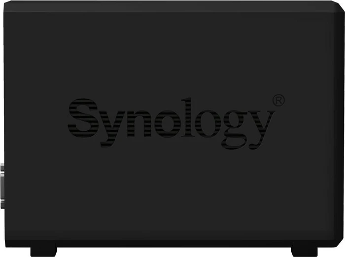 Synology NVR1218 4-Kanal, Netzwerk-Videorecorder