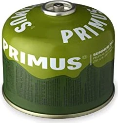 Primus Summer 230g Gas Kartusche