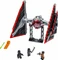 LEGO Star Wars Episode IX - Sith TIE Fighter Vorschaubild