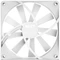 NZXT F Series F140Q (2022), Matte White, weiß, 140mm Vorschaubild