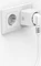 Hama WLAN-Steckdose Mini, ohne Hub, Smart-Steckdose, 3er-Pack Vorschaubild